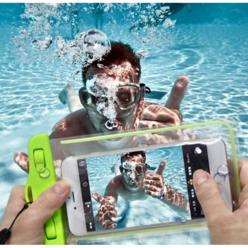 vodootporna futrola za mobitele